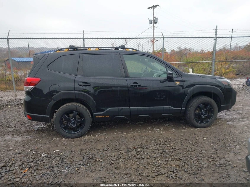 Subaru Forester 2022 SUBARU FORESTER WILDERNESS | Mobile.bg � ����������� 5