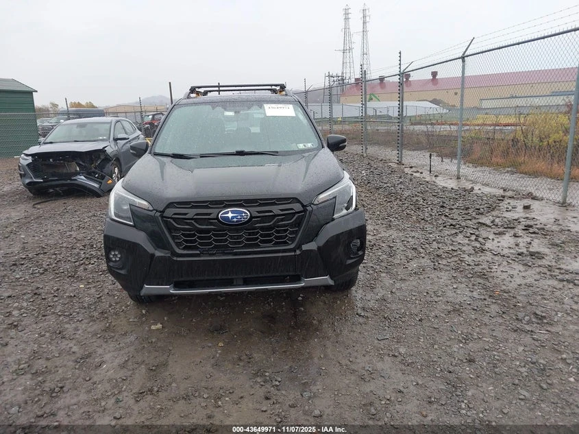 Subaru Forester 2022 SUBARU FORESTER WILDERNESS | Mobile.bg � ����������� 2