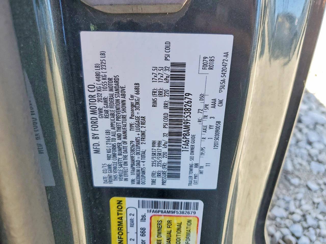 Ford Mustang * BUY NOW* ����.����*  | Mobile.bg � ����������� 12