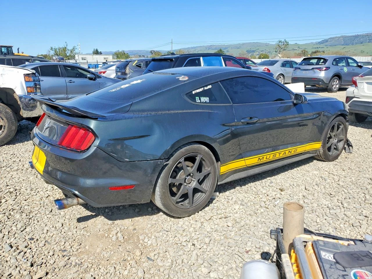 Ford Mustang * BUY NOW* ����.����*  | Mobile.bg � ����������� 3