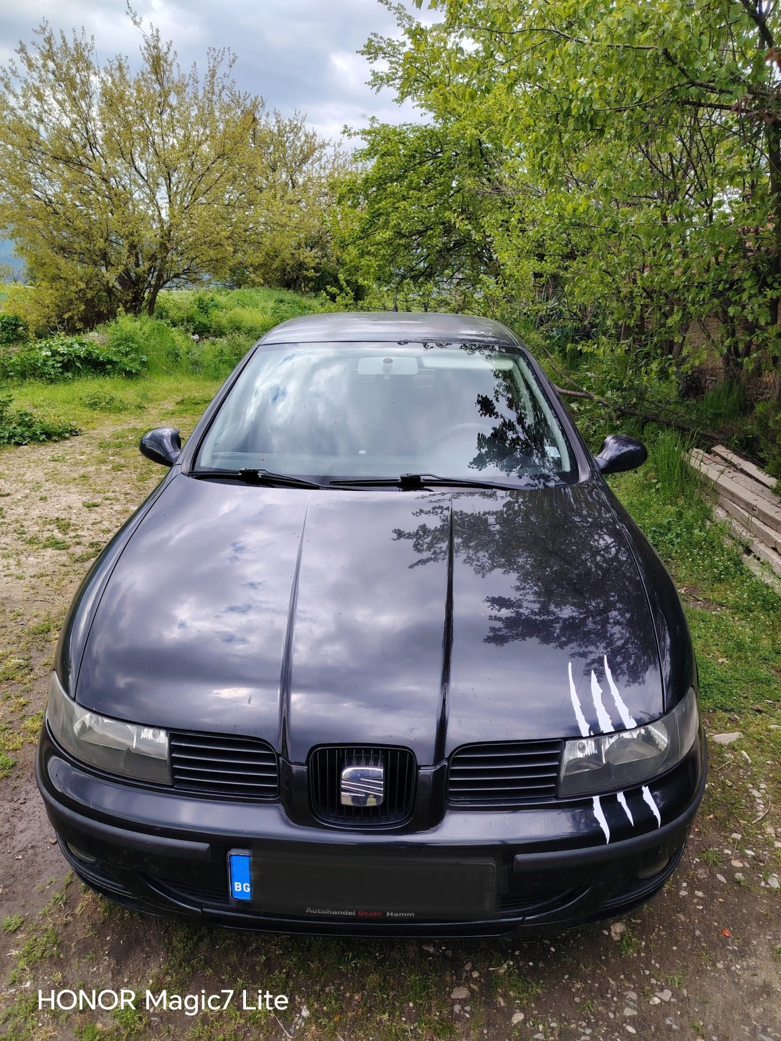 Seat Leon 1, 9 TDI 