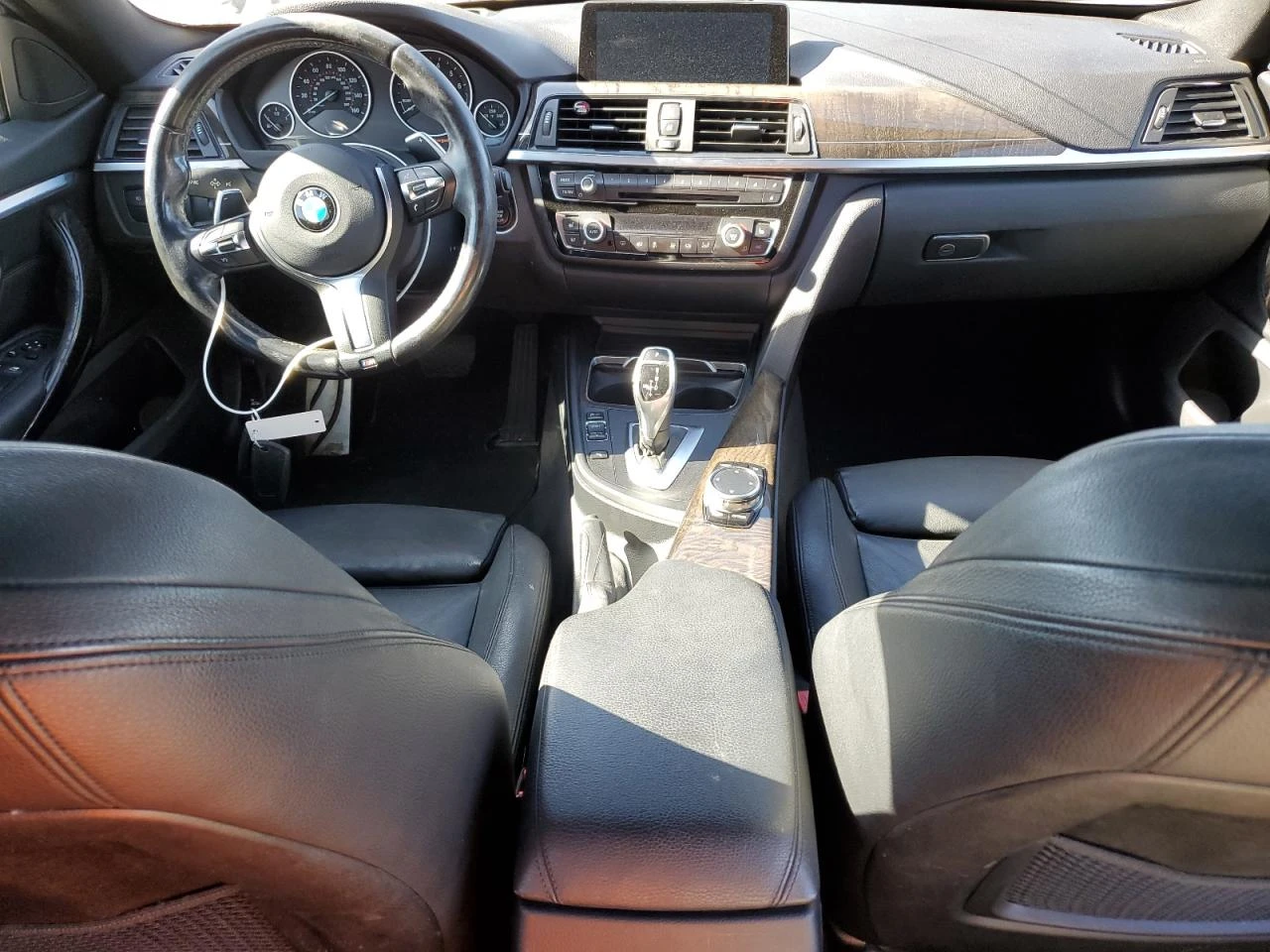 BMW 428 i* XDRIVE* MSPORT* �������* ������* ������� | Mobile.bg � ����������� 9