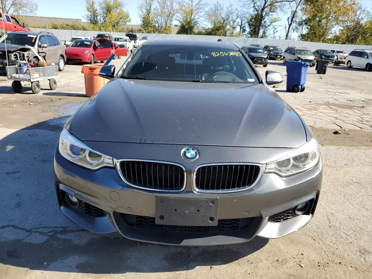 BMW 428 i* XDRIVE* MSPORT* �������* ������* ������� | Mobile.bg � ����������� 1