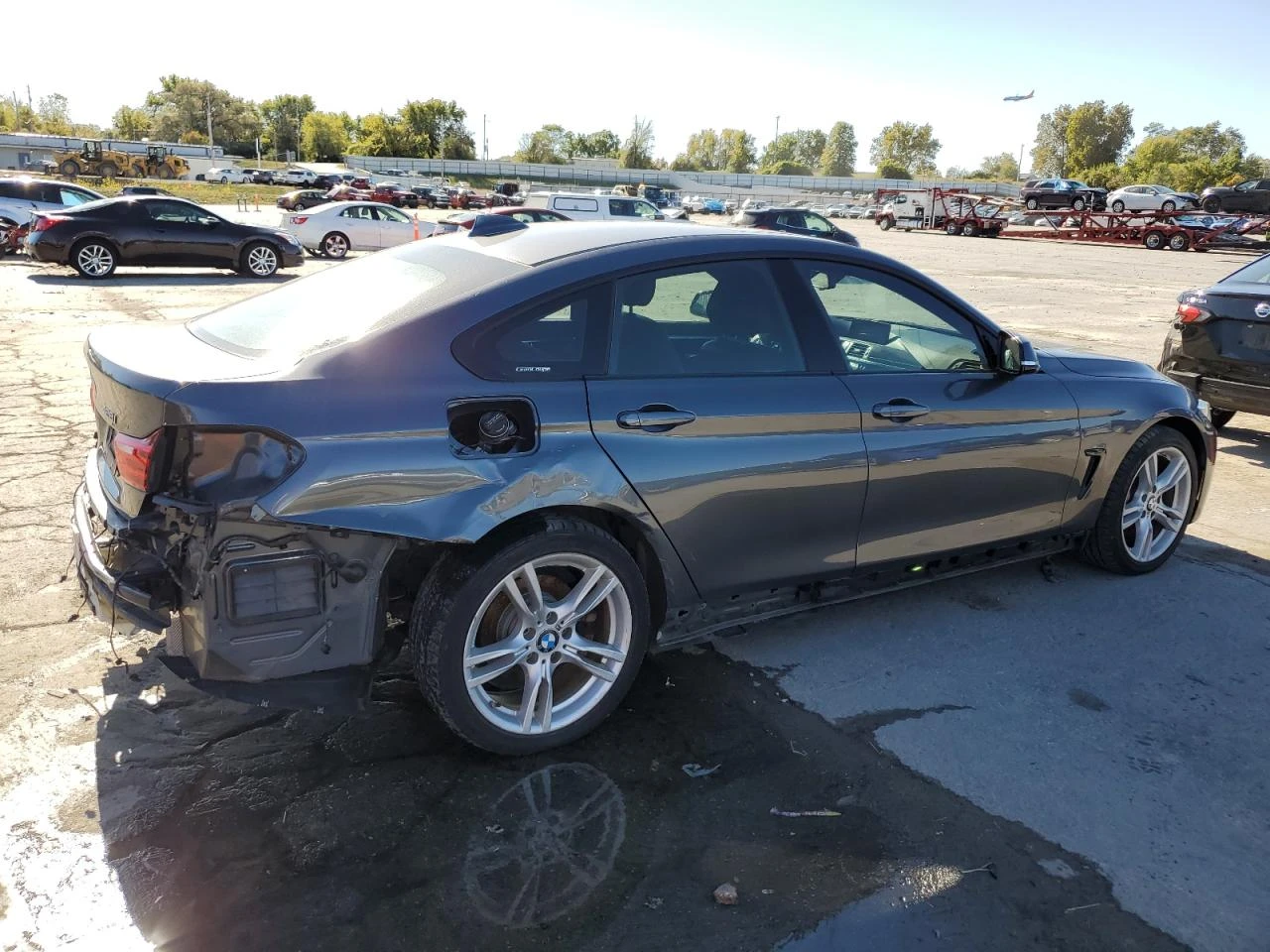 BMW 428 i* XDRIVE* MSPORT* �������* ������* ������� | Mobile.bg � ����������� 6