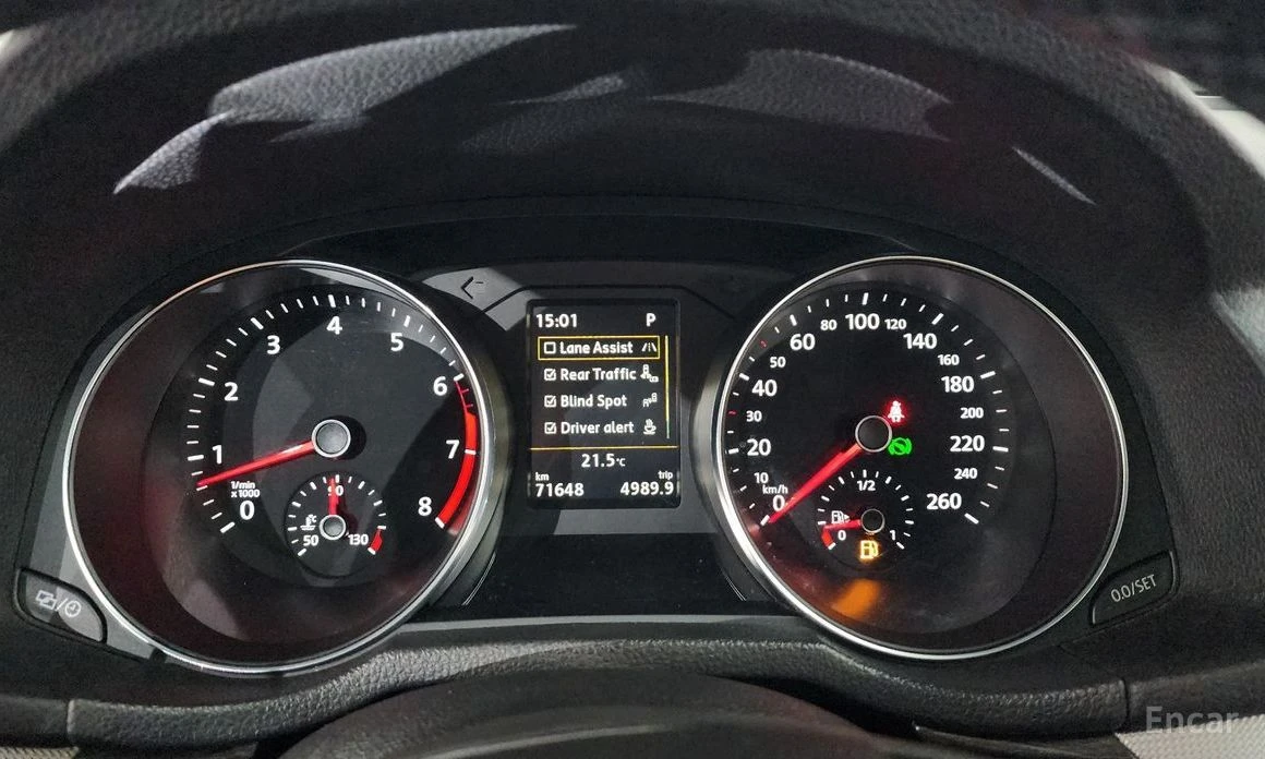 VW Passat, снимка 8 - Автомобили и джипове - 54323805