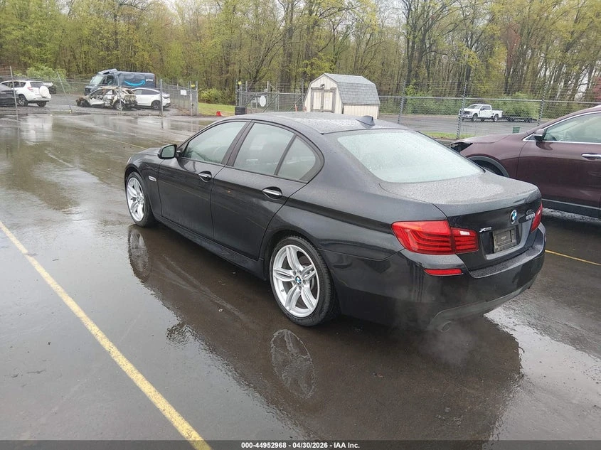 BMW 535 2014 BMW 535I XDRIVE | Mobile.bg � ����������� 9
