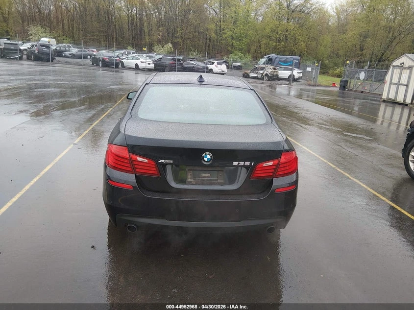 BMW 535 2014 BMW 535I XDRIVE | Mobile.bg � ����������� 8
