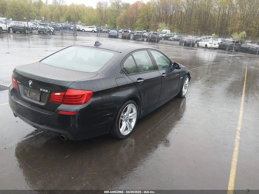 BMW 535 2014 BMW 535I XDRIVE | Mobile.bg � ����������� 7