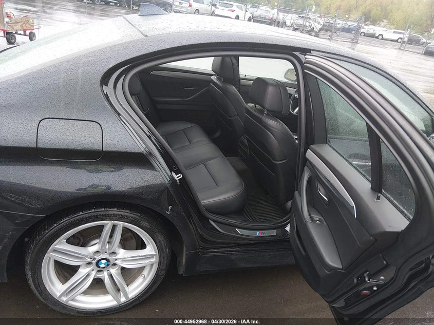 BMW 535 2014 BMW 535I XDRIVE | Mobile.bg � ����������� 12