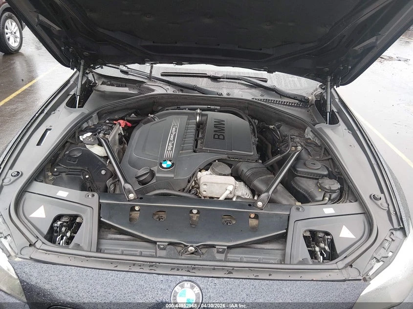 BMW 535 2014 BMW 535I XDRIVE | Mobile.bg � ����������� 13