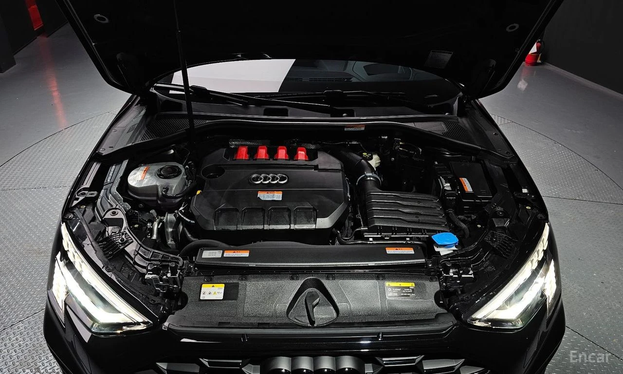 Audi S3 2.0* TFSI* QUATTRO* ПОДГРЕВ* 2 КЛЮЧА, снимка 16 - Автомобили и джипове - 54916552