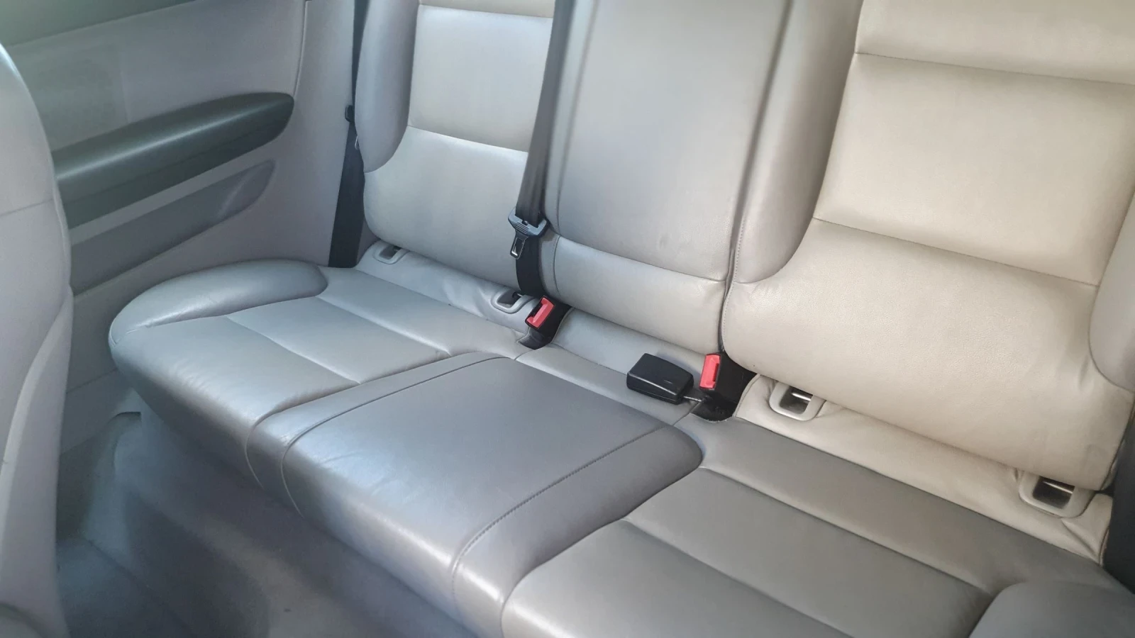 Audi A3, снимка 9 - Автомобили и джипове - 54967398