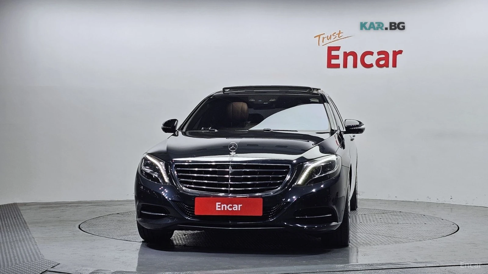 Mercedes-Benz S 500 L* 4MATIC* DISTRONIC* ОБДУХВАНЕ* 360* КАМЕРА* ПОДГ, снимка 2 - Автомобили и джипове - 55036735