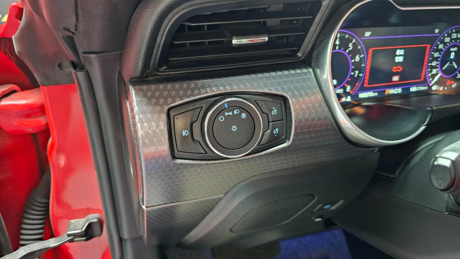 Ford Mustang GT 5.0 Convertible, снимка 15 - Автомобили и джипове - 55184820