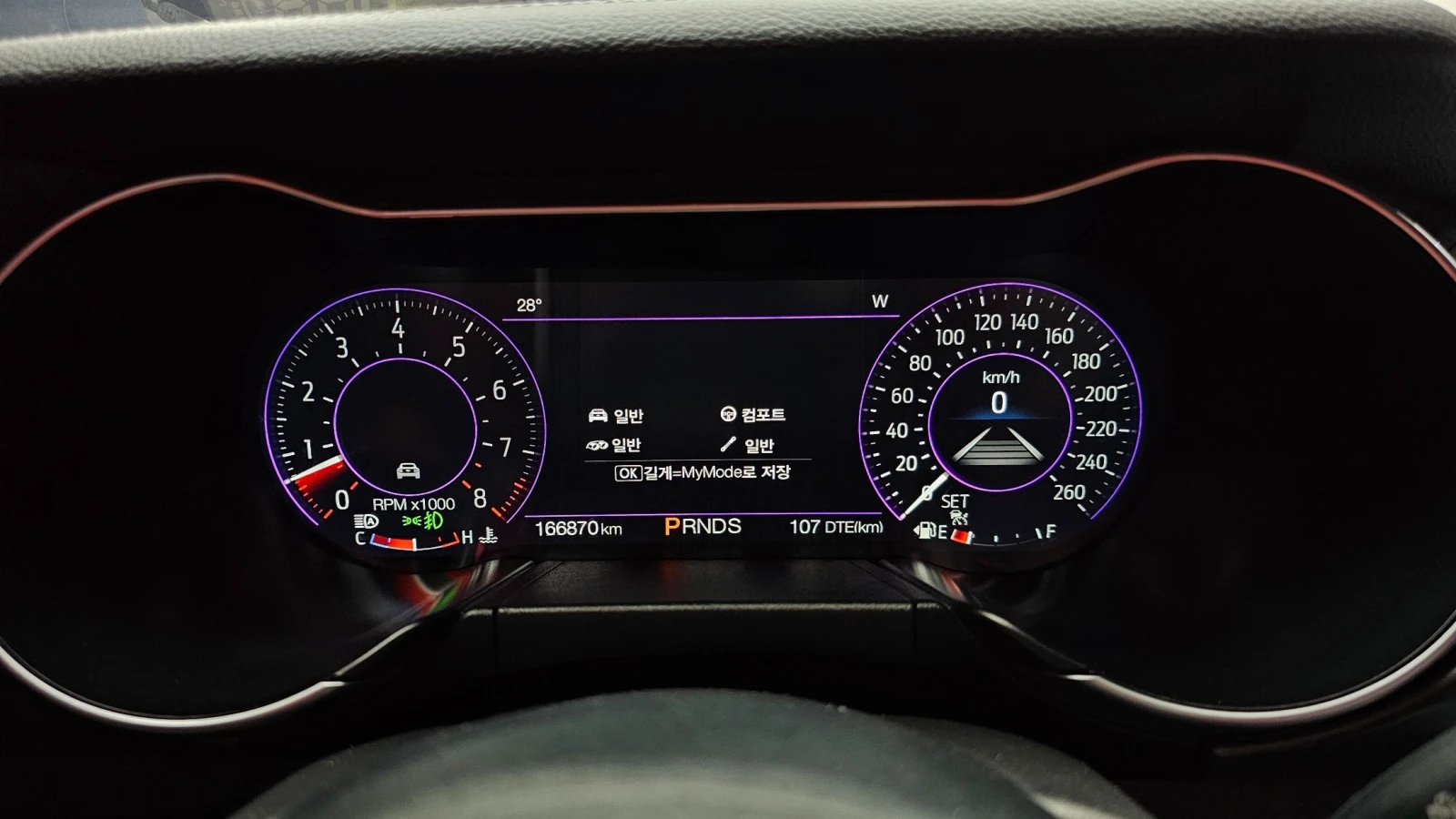 Ford Mustang GT 5.0 Convertible, снимка 7 - Автомобили и джипове - 55184820