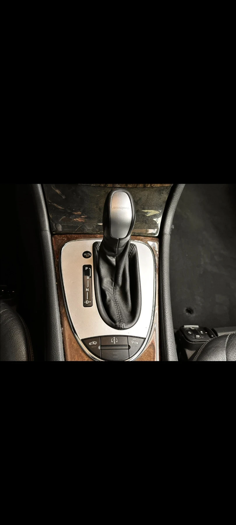 Mercedes-Benz E 500, снимка 9 - Автомобили и джипове - 55191072