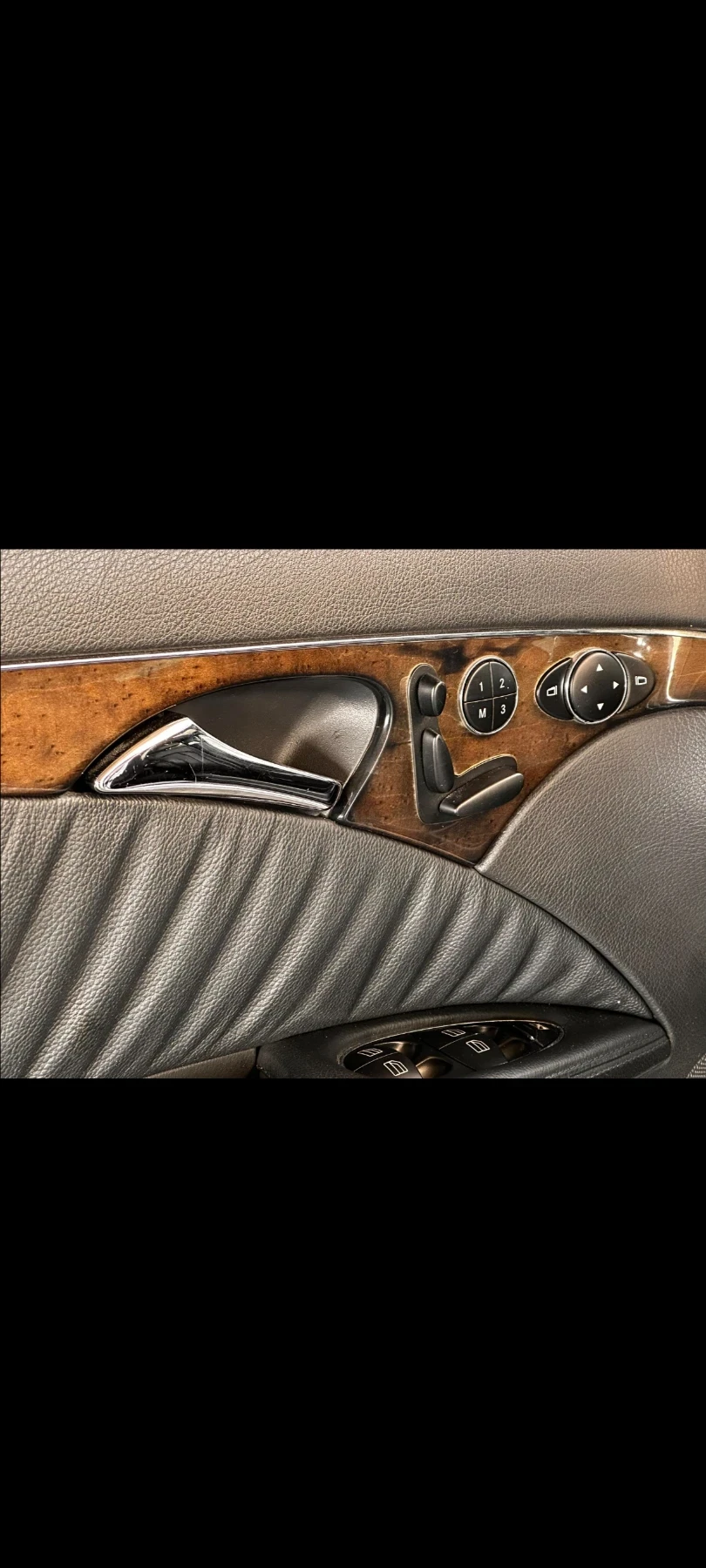 Mercedes-Benz E 500, снимка 11 - Автомобили и джипове - 55191072