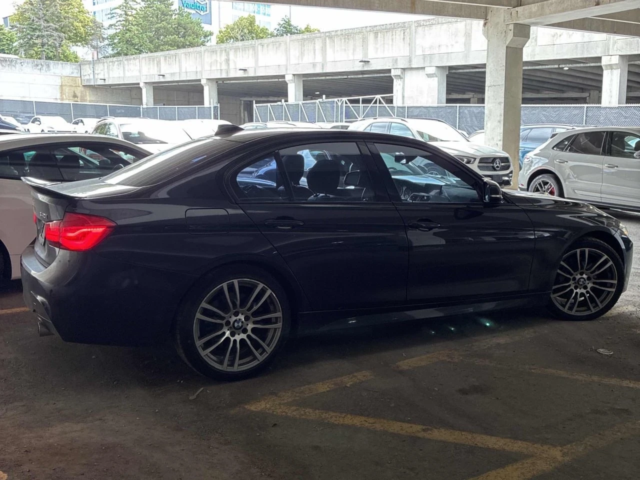 BMW 340 B58* МИНИМАЛНА ЩЕТА* HARMAN* БЕЗ АНАЛОГ* ТЪРГ, снимка 5 - Автомобили и джипове - 55338889