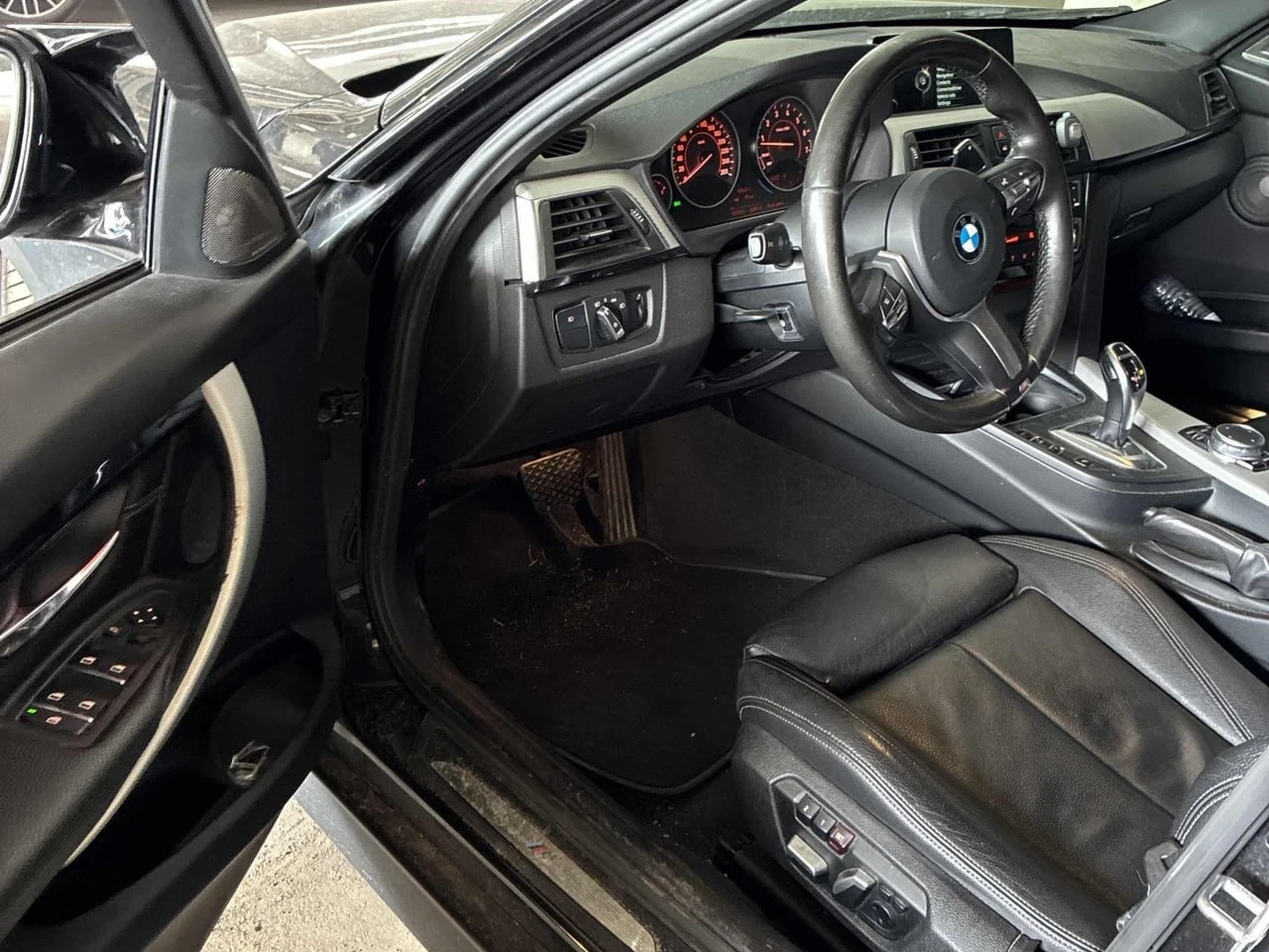 BMW 340 B58* МИНИМАЛНА ЩЕТА* HARMAN* БЕЗ АНАЛОГ* ТЪРГ, снимка 6 - Автомобили и джипове - 55338889