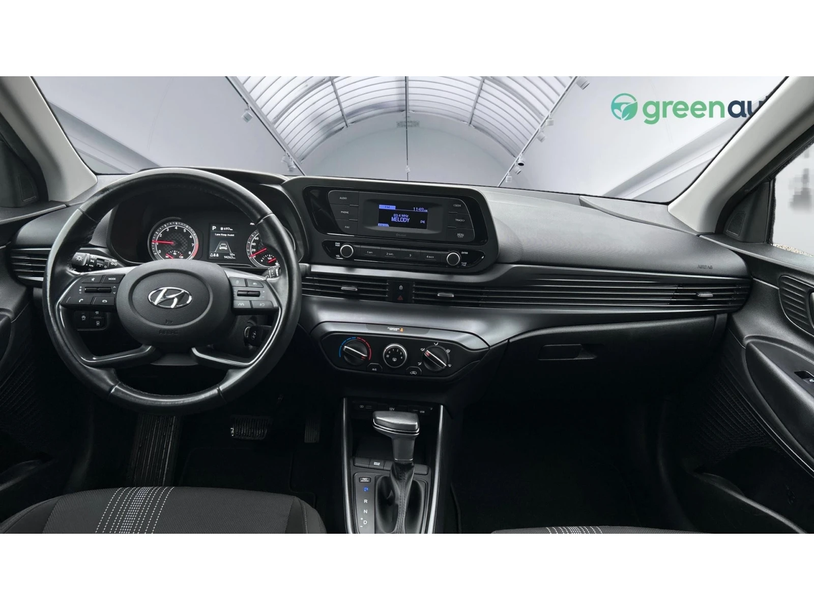Hyundai I20 1.0T-GDI DCT, ������� ������ �� 148   | Mobile.bg � ����������� 12