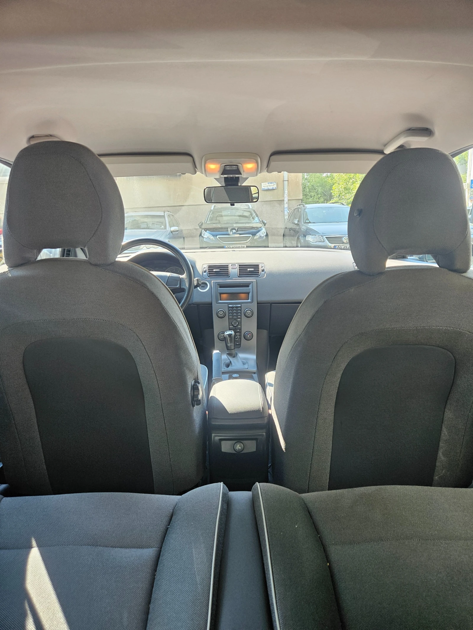 Volvo C30 1.6, снимка 5 - Автомобили и джипове - 55410651