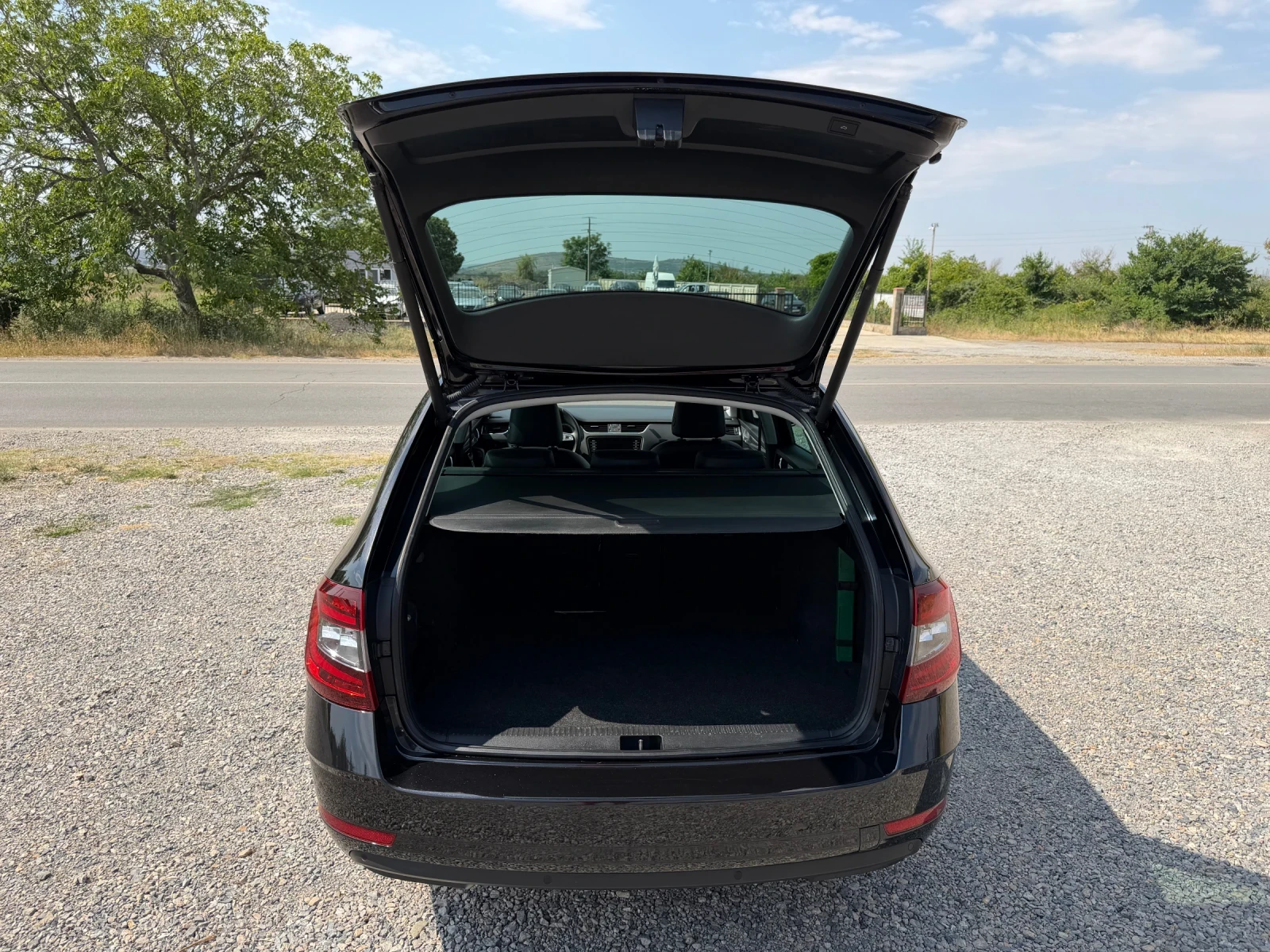 Skoda Octavia 1, 5/МЕТАН, снимка 16 - Автомобили и джипове - 55500294
