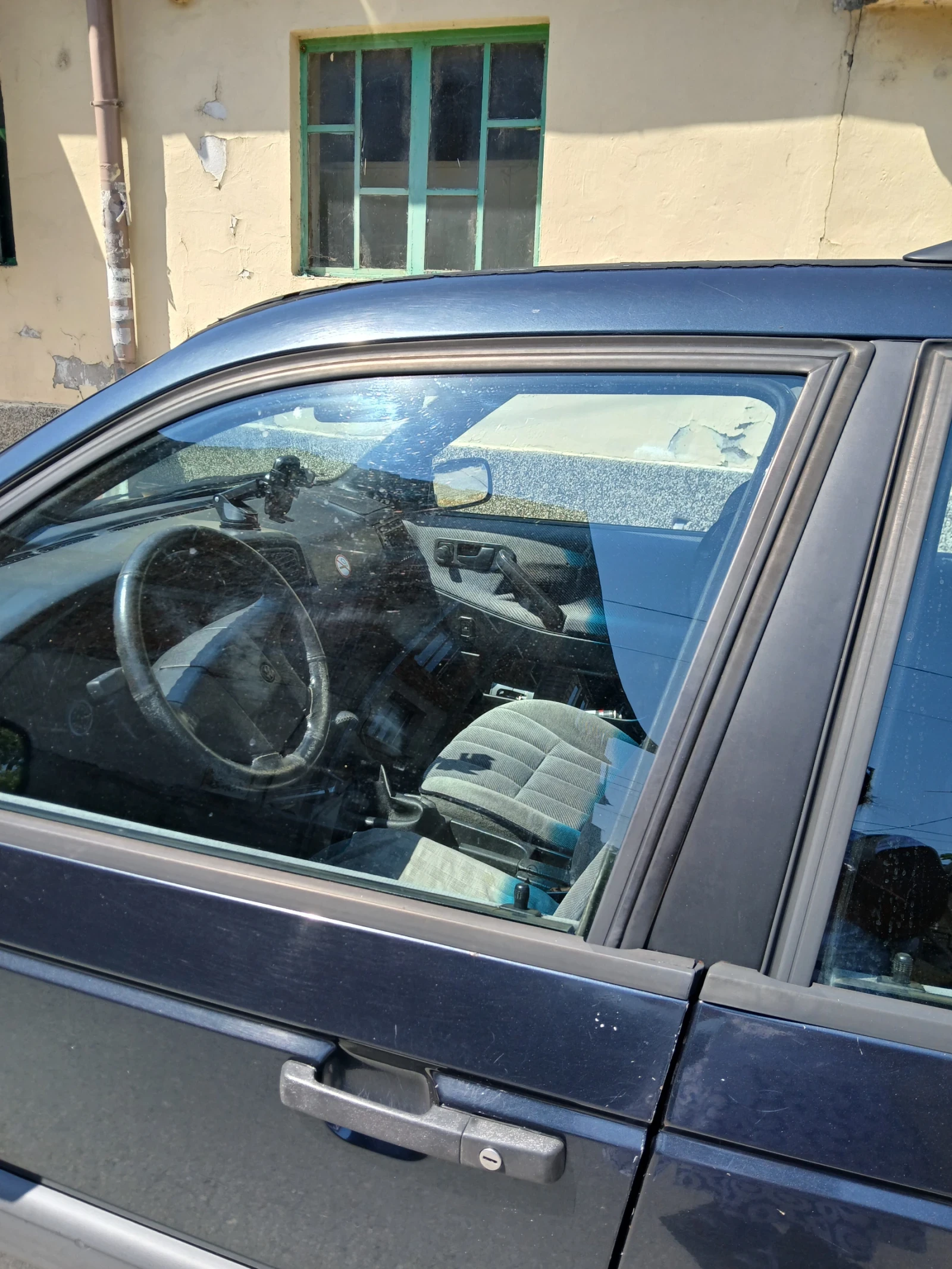 VW Passat, снимка 4 - Автомобили и джипове - 55616340