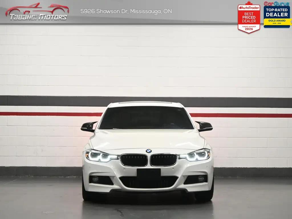 BMW 330 X Drive * Full extras* Цена до България, снимка 4 - Автомобили и джипове - 55665312