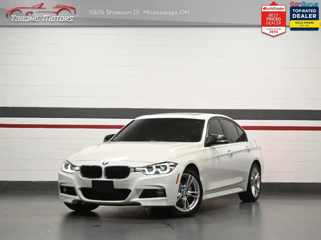 BMW 330 X Drive * Full extras* Цена до България