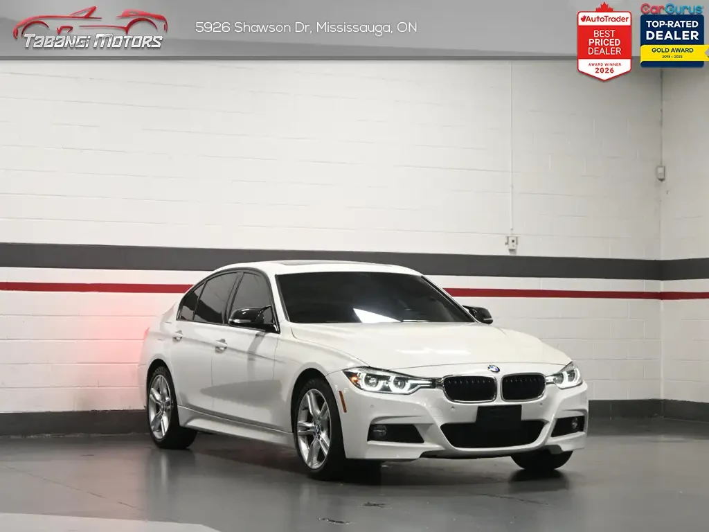 BMW 330 X Drive * Full extras* Цена до България, снимка 3 - Автомобили и джипове - 55665312