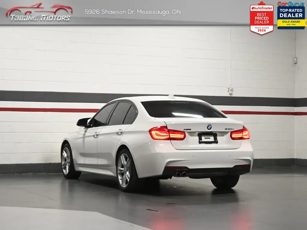 BMW 330 X Drive * Full extras* Цена до България, снимка 7 - Автомобили и джипове - 55665312