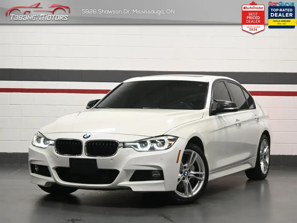 BMW 330 X Drive * Full extras* Цена до България, снимка 2 - Автомобили и джипове - 55665312