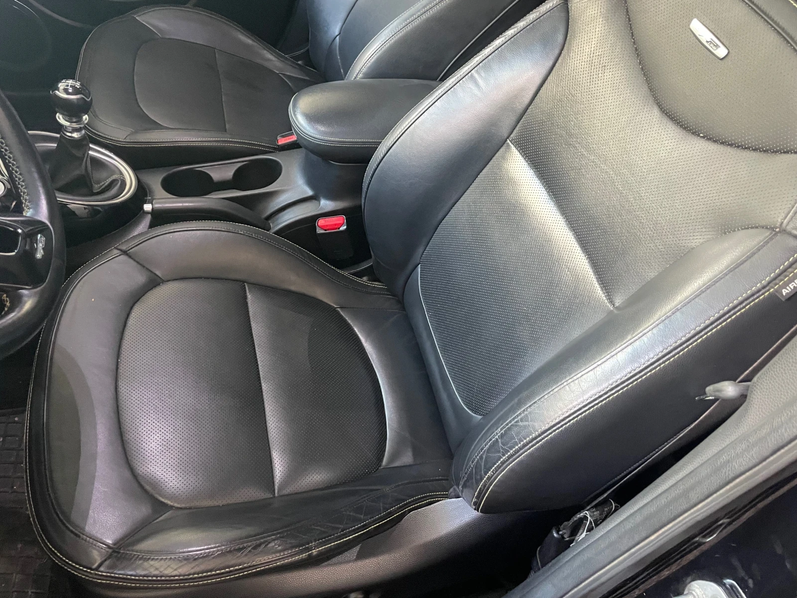 Kia Soul GT-line ПАНОРАМА ОБДУХВАНЕ INFINITY, снимка 8 - Автомобили и джипове - 55735669