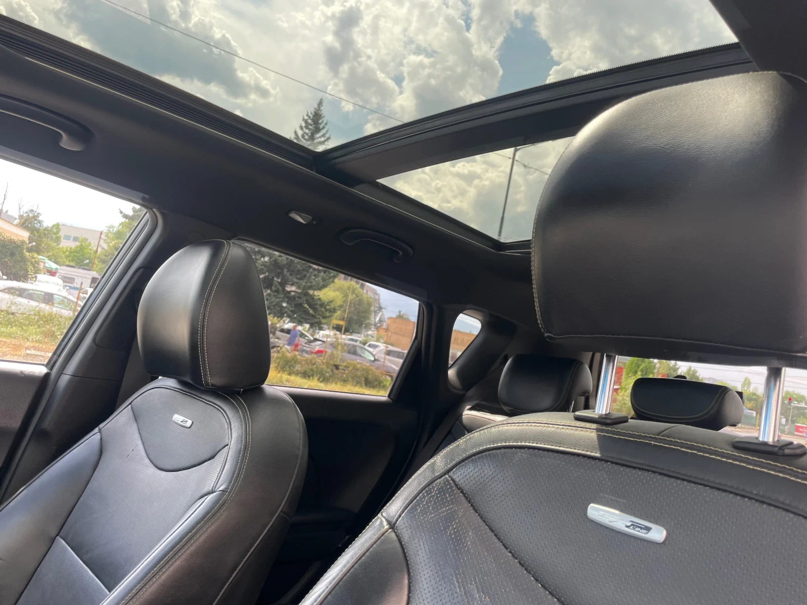 Kia Soul GT-line ПАНОРАМА ОБДУХВАНЕ INFINITY, снимка 10 - Автомобили и джипове - 55735669