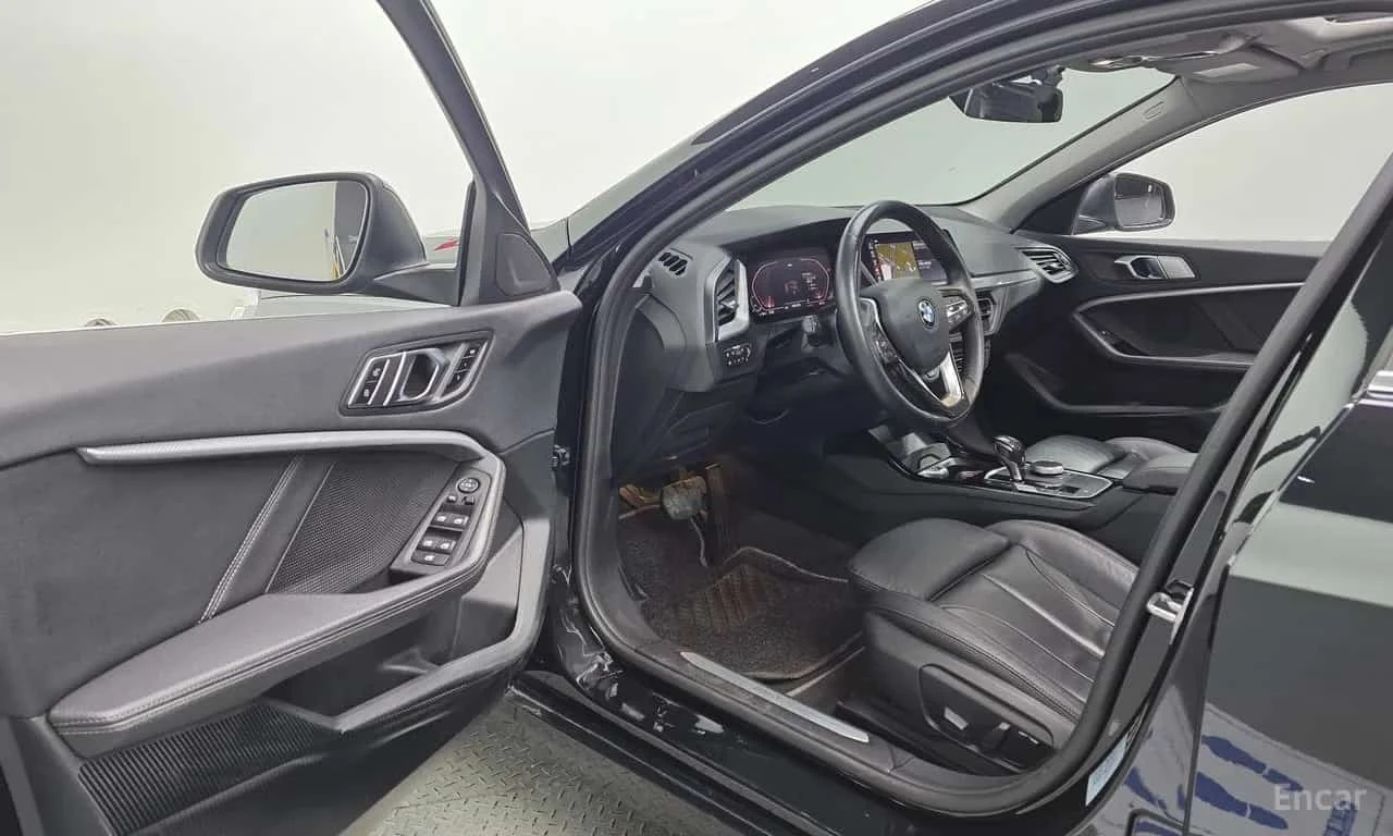 BMW 120 * ��������� ���� � ������ ����� �� ��������*   | Mobile.bg � ����������� 10