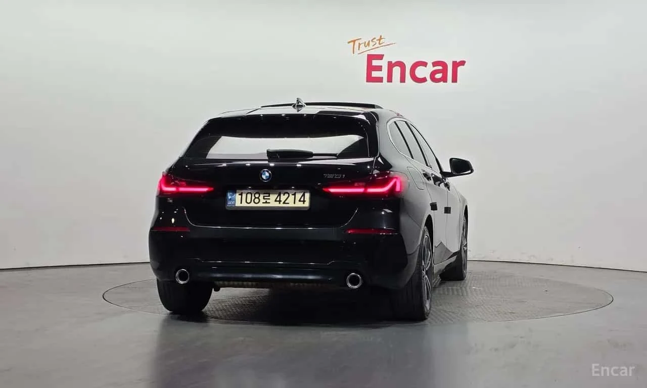BMW 120 * ��������� ���� � ������ ����� �� ��������*   | Mobile.bg � ����������� 4