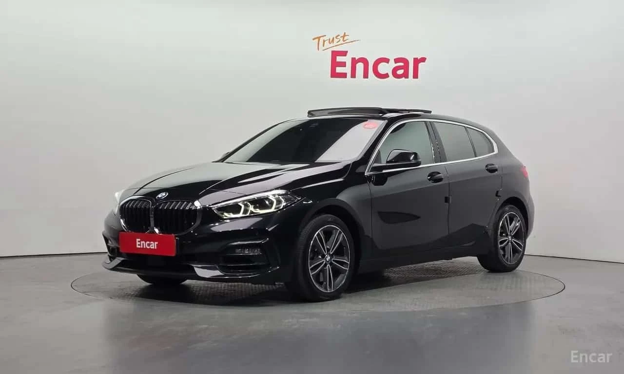 BMW 120 * ��������� ���� � ������ ����� �� ��������*   | Mobile.bg � ����������� 1