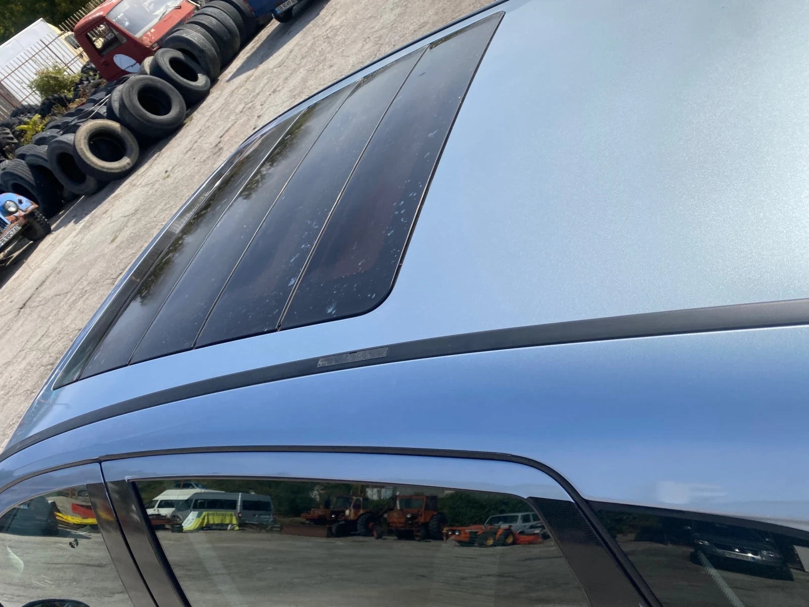 Mercedes-Benz B 170 ���������  �������  | Mobile.bg � ����������� 6