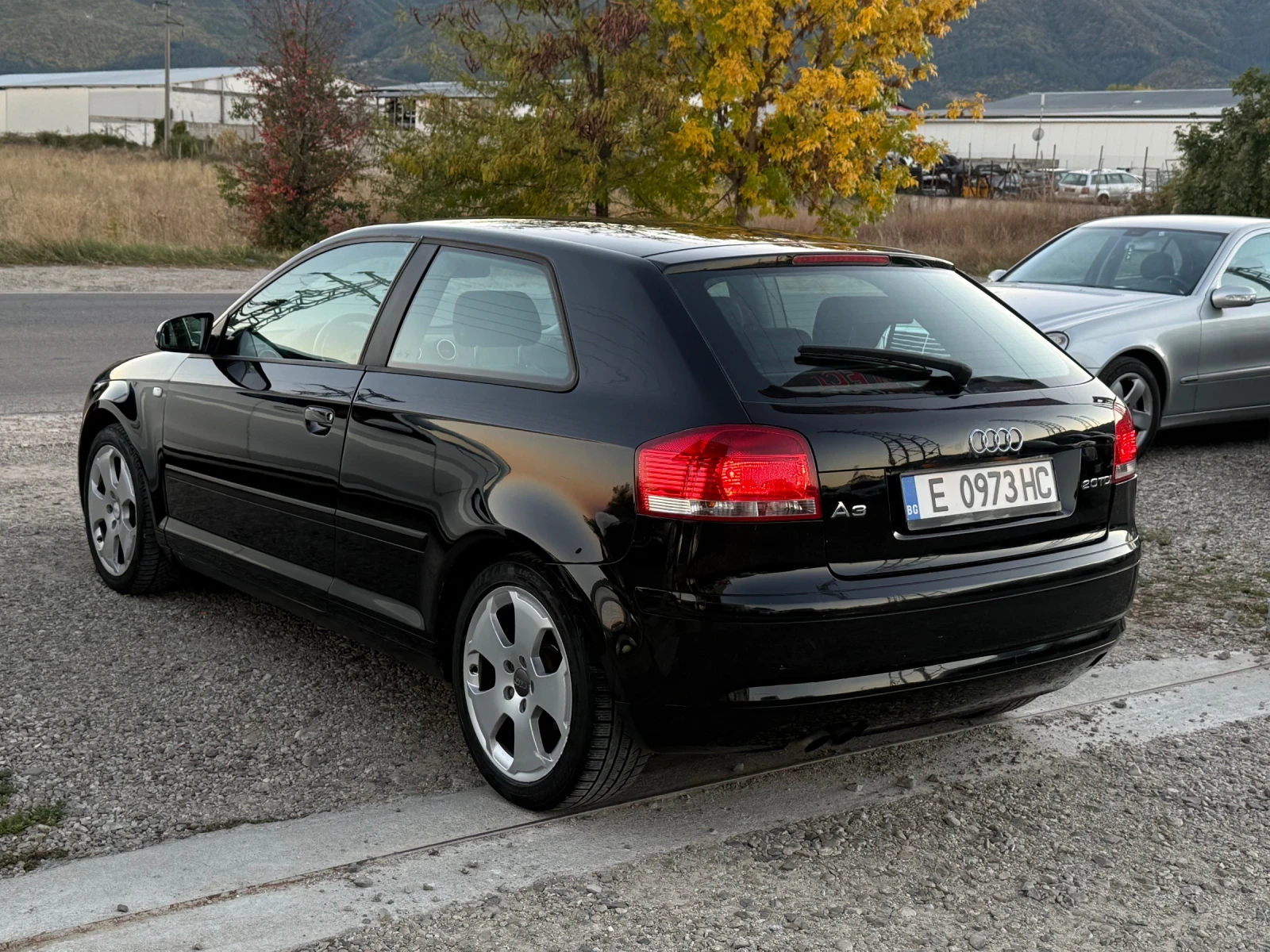 Audi A3 2.0TDI | Mobile.bg � ����������� 4