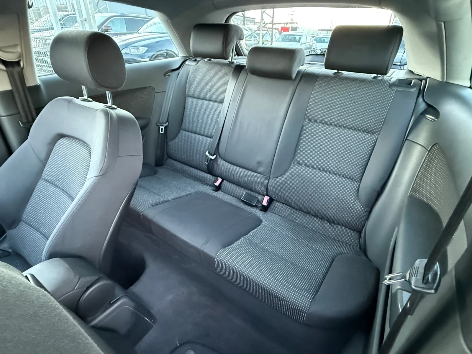 Audi A3 2.0TDI | Mobile.bg � ����������� 10