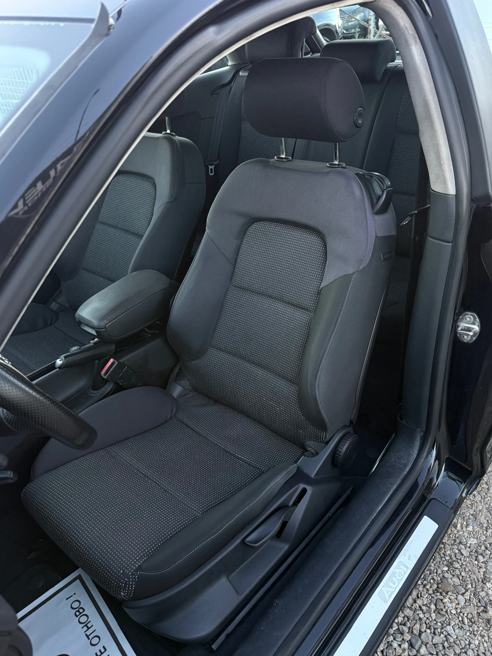 Audi A3 2.0TDI | Mobile.bg � ����������� 9