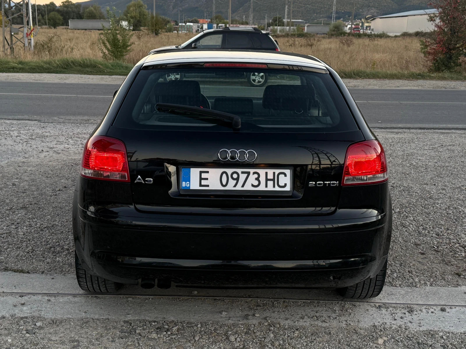 Audi A3 2.0TDI | Mobile.bg � ����������� 5