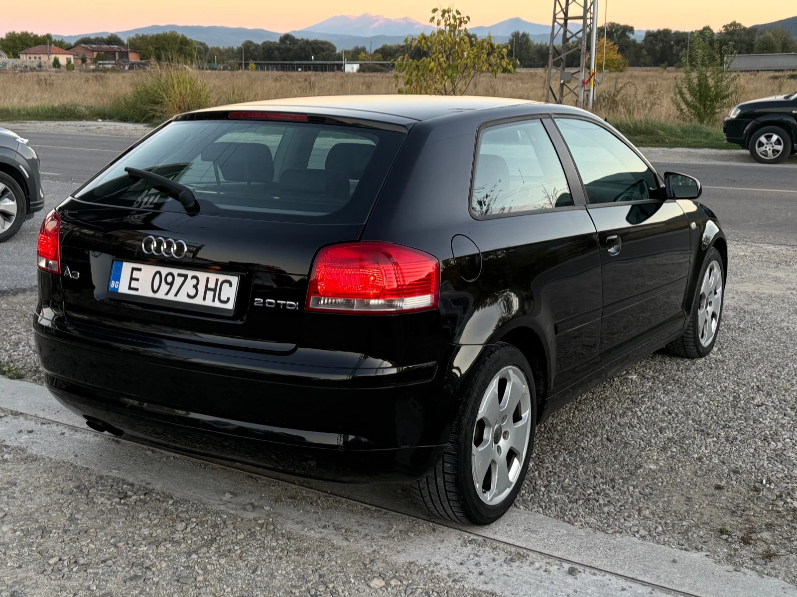 Audi A3 2.0TDI | Mobile.bg � ����������� 6