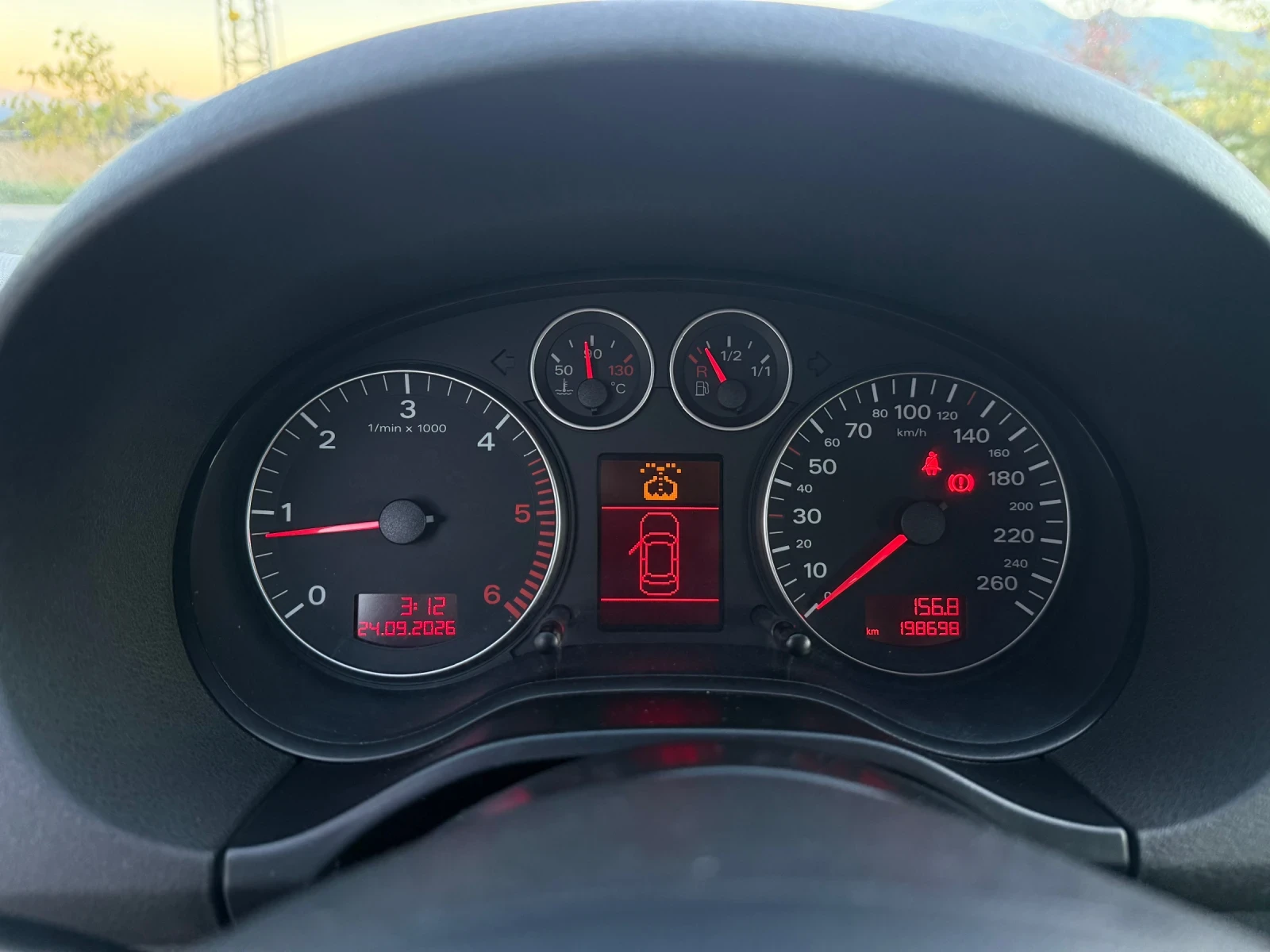 Audi A3 2.0TDI | Mobile.bg � ����������� 12