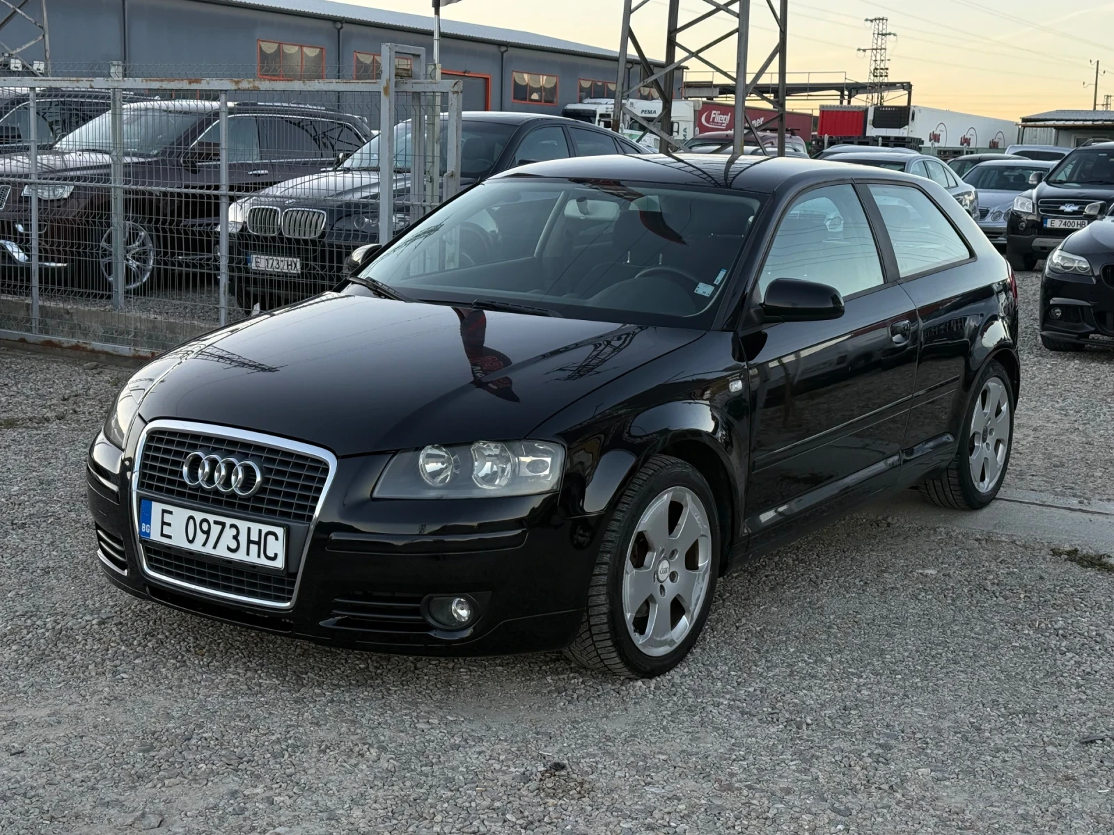 Audi A3 2.0TDI | Mobile.bg � ����������� 3