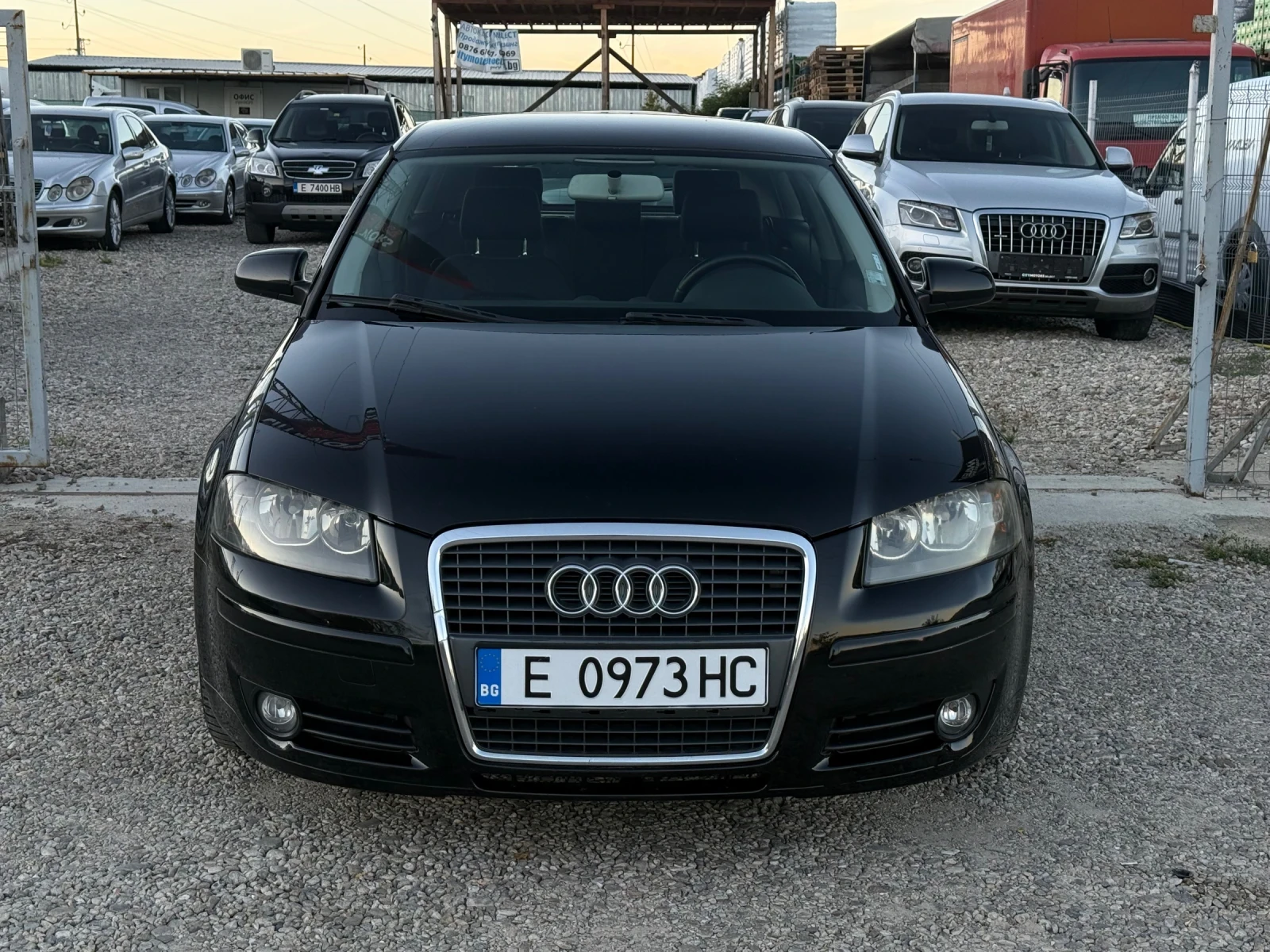 Audi A3 2.0TDI | Mobile.bg � ����������� 2