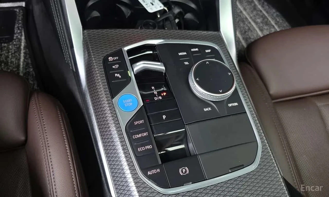 BMW i4 * M50 *  | Mobile.bg � ����������� 9