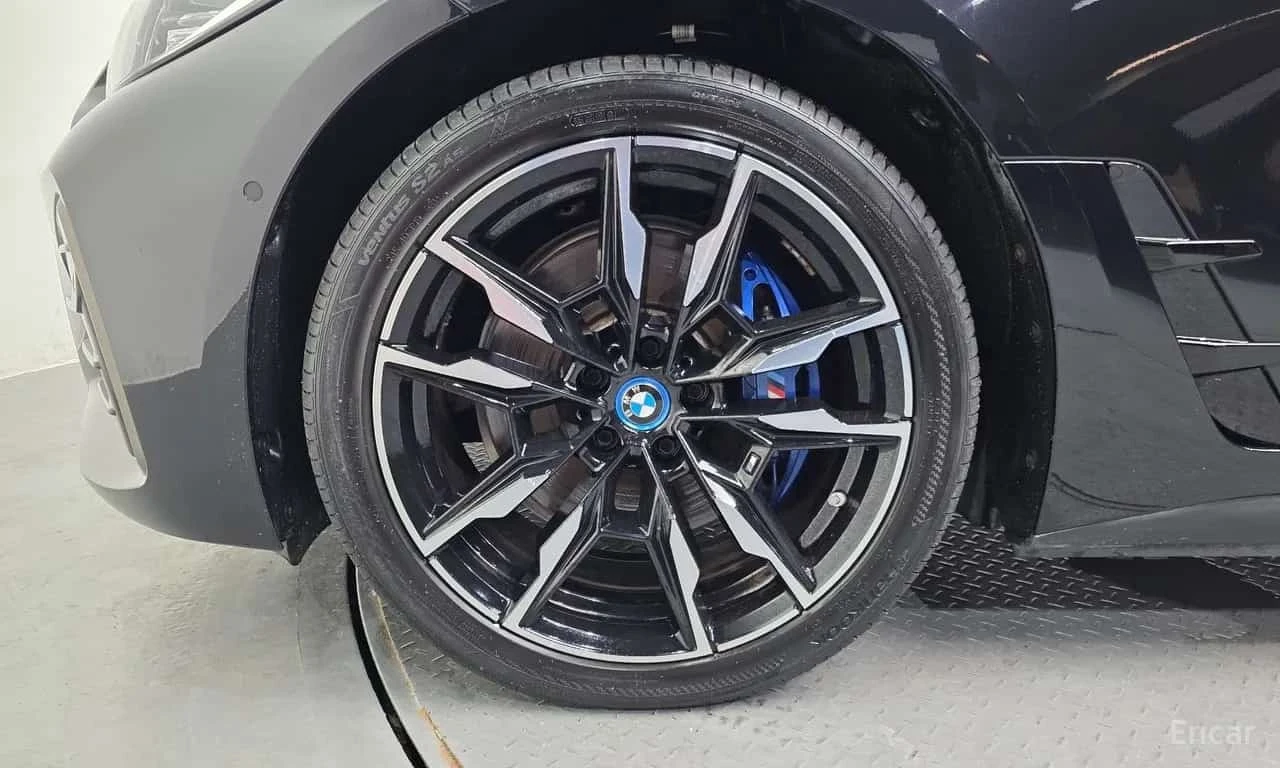 BMW i4 * M50 *  | Mobile.bg � ����������� 5