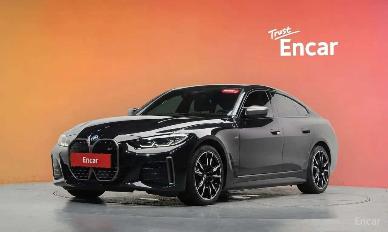 BMW i4 * M50 *  | Mobile.bg � ����������� 1