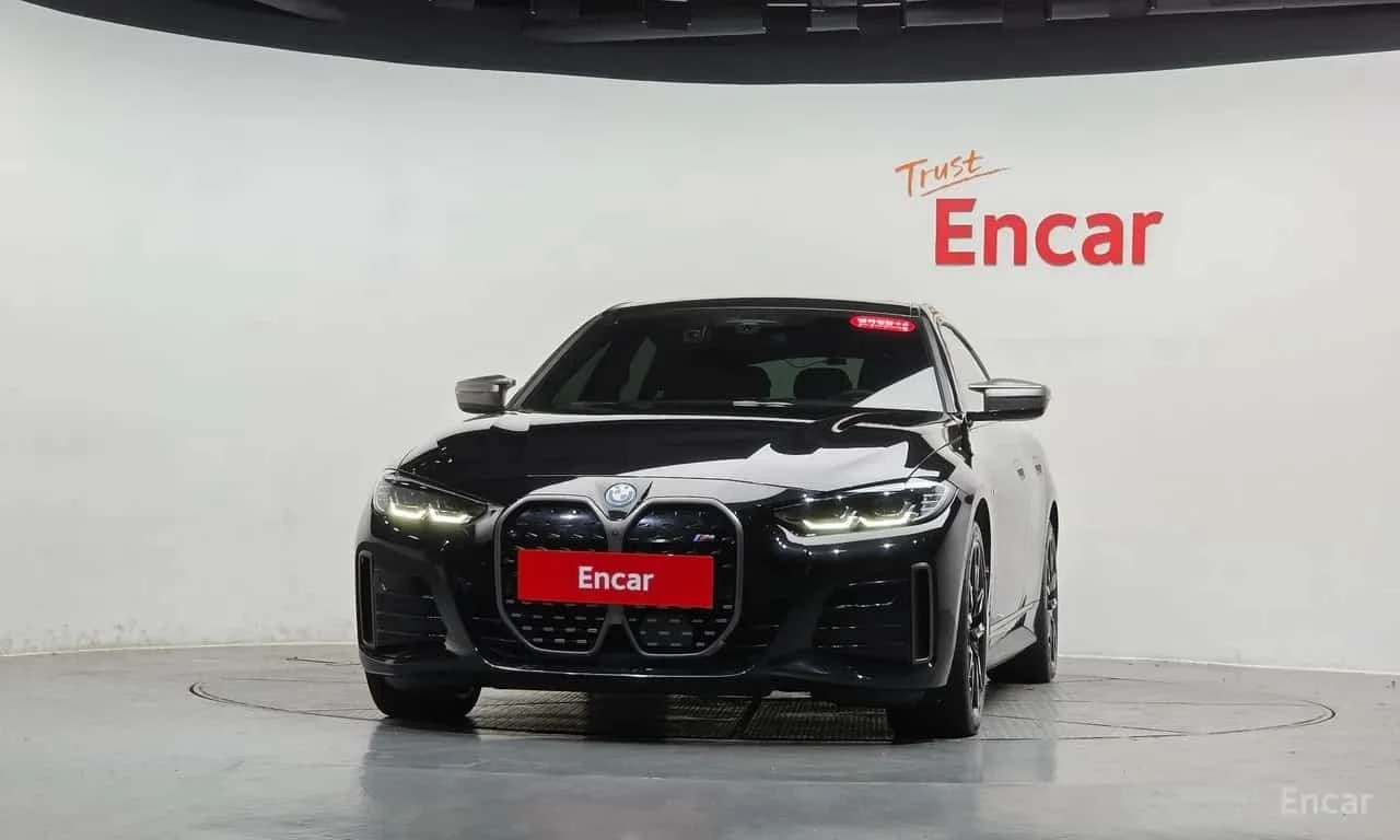 BMW i4 * M50 *  | Mobile.bg � ����������� 3